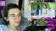 Reagindo à The Water - EP.06 | Camilla Tuzia