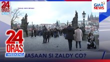 Nasaan si Zaldy Co? | 24 Oras Weekend