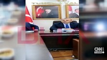Eski vali Sonel'in konuşması ortaya çıktı: Gülistan kaybolmadan önce bunları söylemiş!