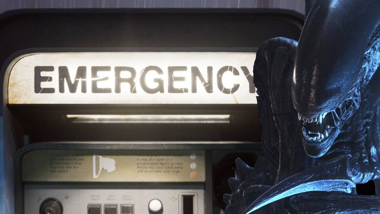 Alien Isolation 2: Nach 12 Jahren gibt's jetzt endlich den ersten Trailer zur Fortsetzung des Kult-Horrorspiels