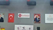 Şampiyon Beşiktaş 🏴🏳🦅 - Beşiktaş v Club Deportivo Amivel - EuroCup3 Avrupa Tekerlekli Sandalye Basketbol Şampiyonası Final