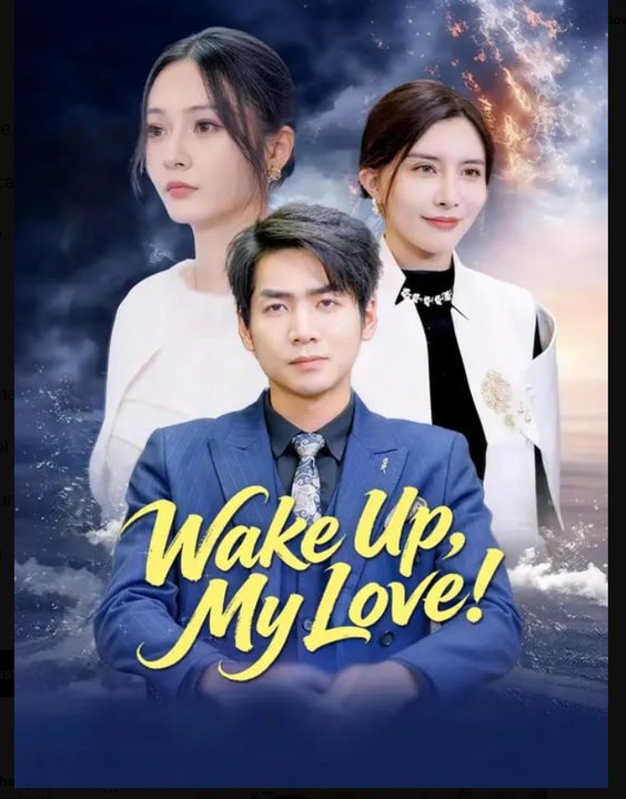I Woke Up In A Drama