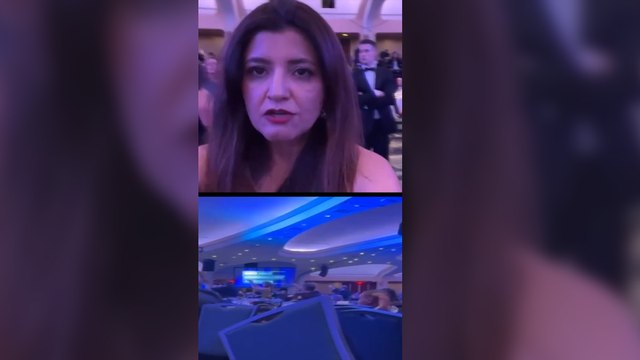 Shooter Opens Fire At Trump's 1st WHCA Dinner: What Really Happened Revealed