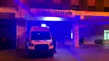İhbara giden polislere silahlı saldırı: Yaralılar var!