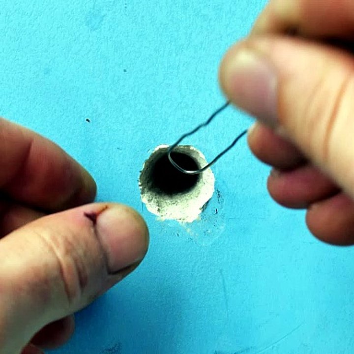 Essential method for reinforcing weak pipes