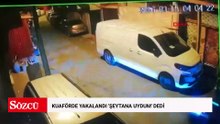 Sarıyer’de üniversite öğrencilerine taciz iddiası: Kuaförde yakalandı 'Şeytana uydum' dedi
