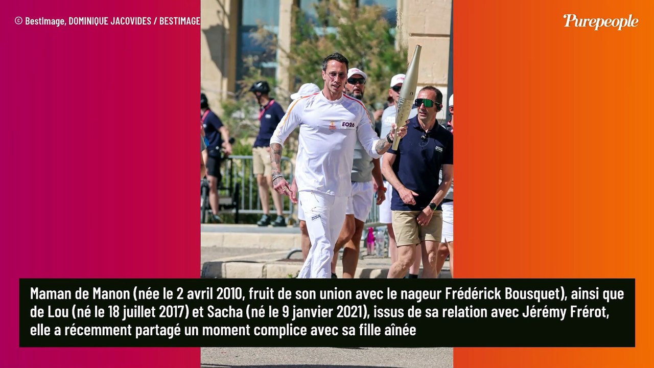 Laure Manaudou de sortie avec sa fille Manon dans un lieu prisé du Bassin d'Arcachon : combien coûte un repas dans cet établissement ?