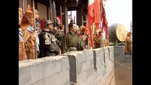 Romance of the Three Kingdoms - Eps 52,classic c-drama series [SUB ENG/ID]