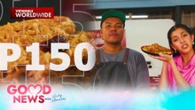Chicken biryani na P150 lang sa kahit anong panahon | Good News