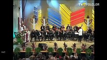 Niculina Merceanu - Padure, draga padure (Spectacol TVR - 2008)