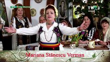 Mariana Stanescu - Am crescut fata la tara (Din zestrea Ardealului - TVR 3 - 25.04.2022)