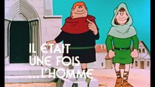 Il était une fois… l'Homme - 21 - L'Amérique - HD 1080