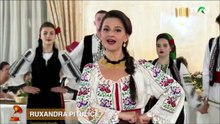 Ruxandra Pitulice - La multi ani la fiecare (Revelion 2025 Din arhiva TVR - TVR 3)