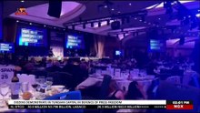 International News Highlights @ 2pm