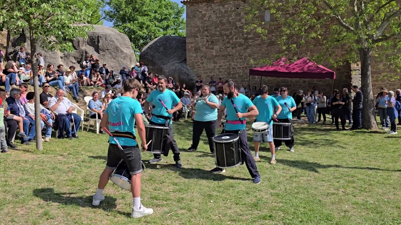 Aplec de Sant Marc de Cal Bassacs (2)