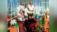 Narcisa Baleanu - Firi-al naibului de deal (Hora prichindeilor - arhiva TVR - 2005)