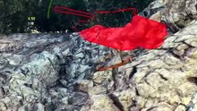 Obj_ 140 VS Foch 155 _ Mines -  Standard Battle _ Replay ID _ Leonator45