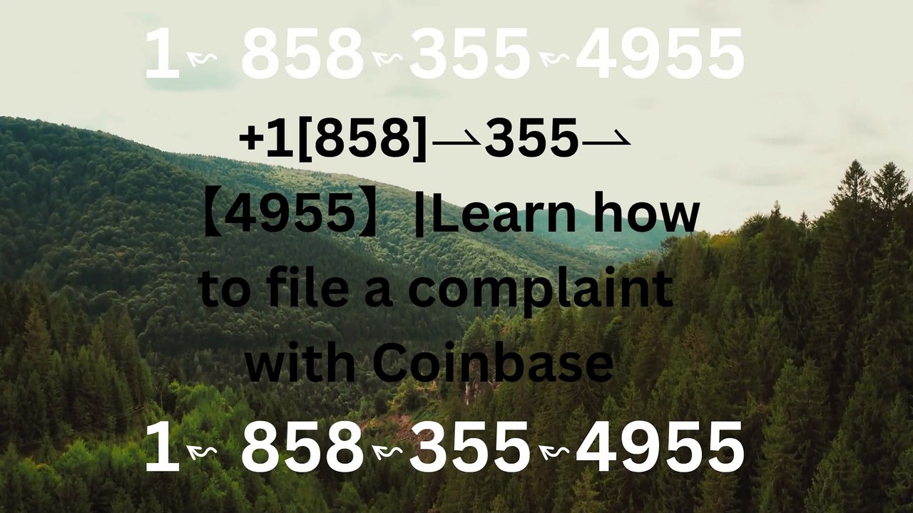 Complete List of Official Coinbase Customer Service Number, HELP-DESK Helpline 24/7 Care