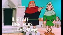 Il était une fois… l'Homme - 22 - La révolution française - HD 1080