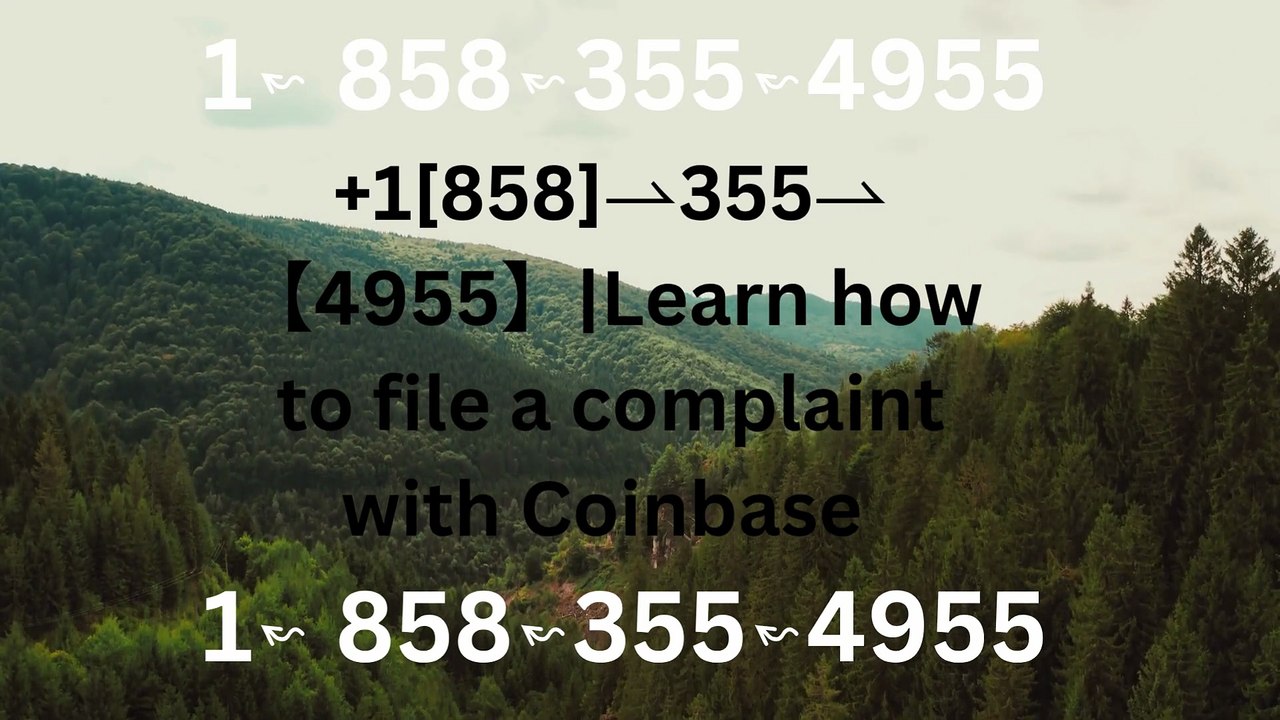 Coinbase⋉अ CuStoMer CArE NUMBER: OfficiAl PhOne NuMber, HeLp DeSk, AND 24/7 Technical SupPort WaLlEt®