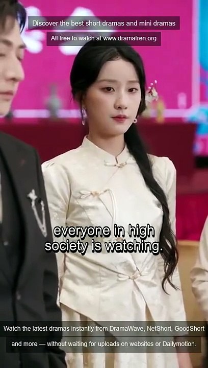 Wiedergeboren, um meine ganze Familie zu zerstören | Ganzer Film Deutsch