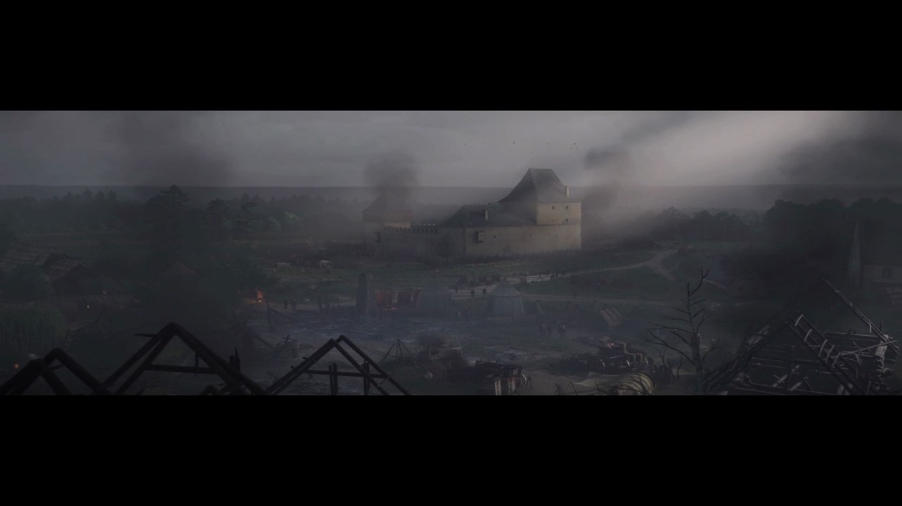KCD 2 - (d)evil henry - hardcore - bad guy - Untertitel - s2e1 - Der Weg voraus