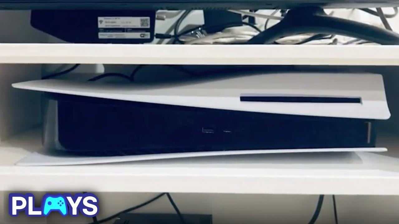25 Things You DIDN'T Know About the PS5