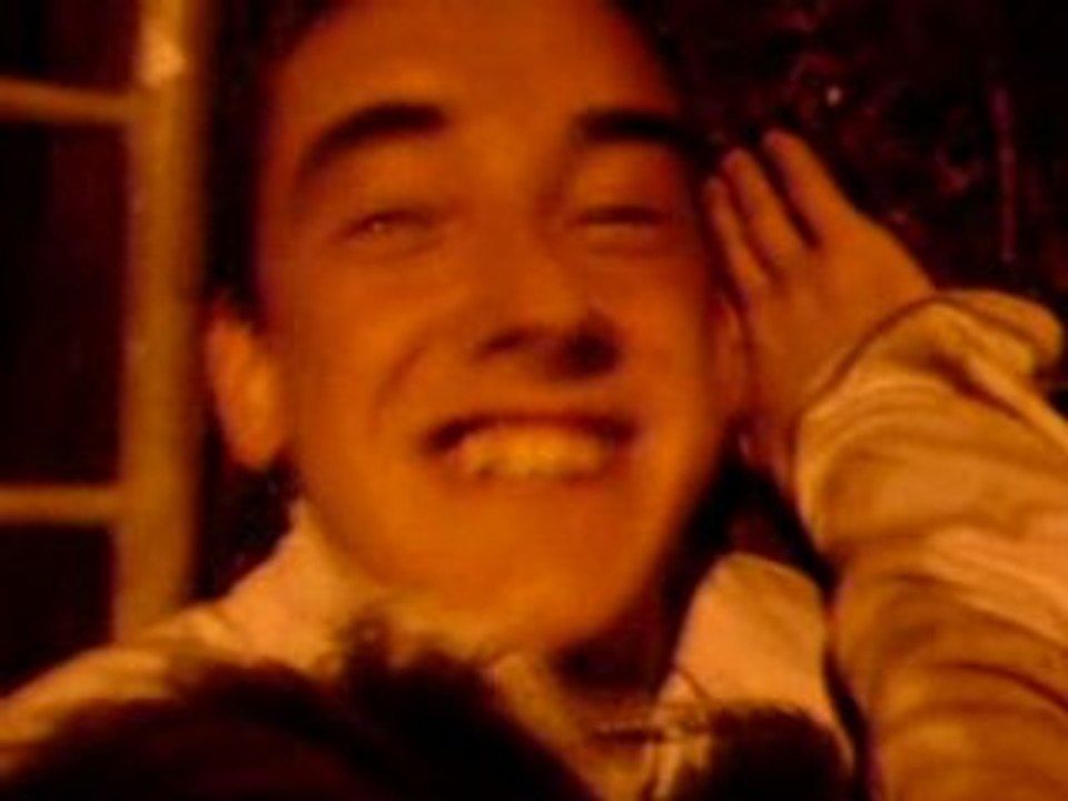 mon frere completement bourrer mdr!!!