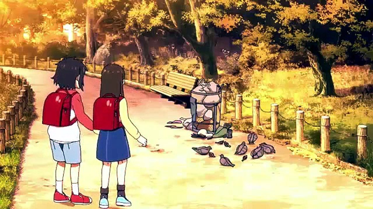 L'Enfant du mois de Kamiari Film Animation Manga Streaming VF [Full Movie] [Trending]Full EP - Full