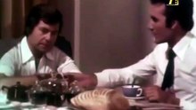 فيلم أسياد وعبيد - محمود ياسين وحسين فهمى