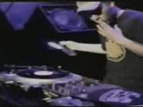 DJ Woody 2001 Vestax