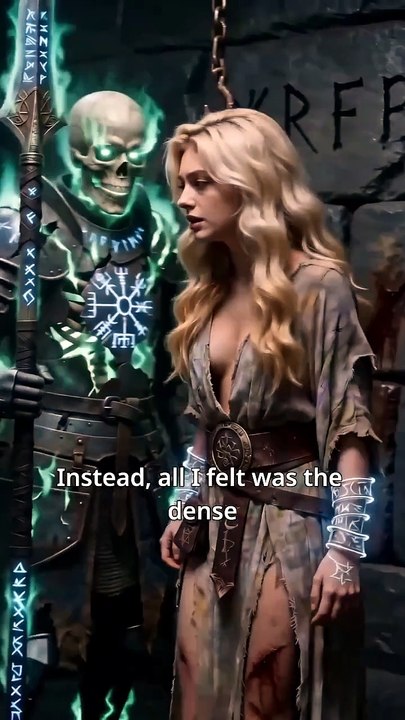 Chasing Her Ashes The Fallen Arbiter Dramax