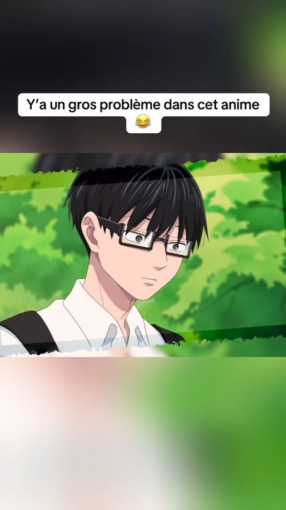 Y’a un problème