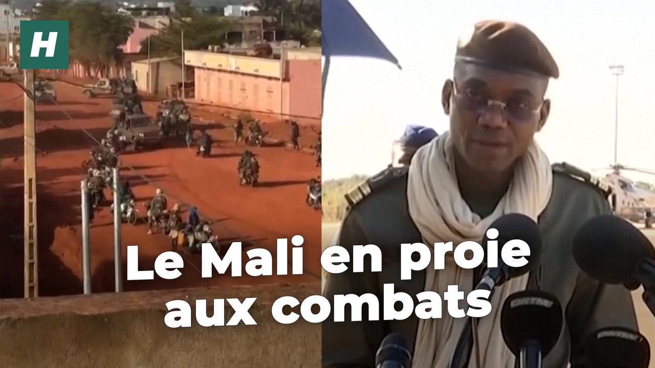 Ministre tué, Russes impliqués... Ce qu'il faut savoir de la situation au Mali