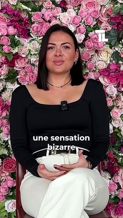 TL - Lucile nous raconte sa rencontre avec Alex, leurs premiers moments ensemble et leur voyage de noces