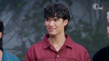 The Face Men Thailand Season 4 วันที่ 25 เมษายน 2569