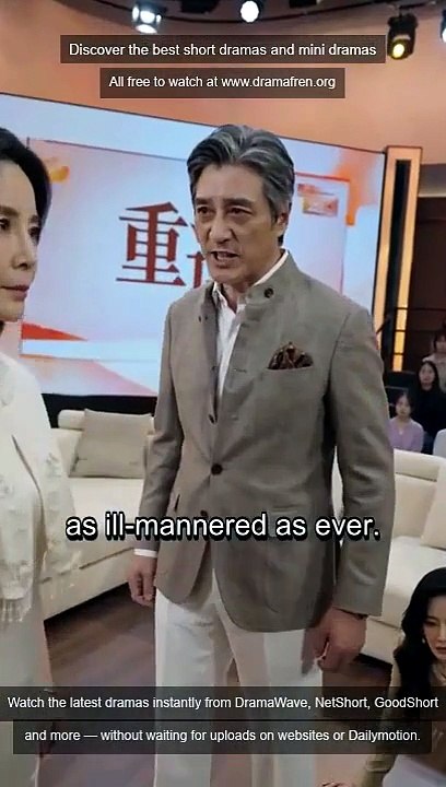 Ich kam zurück reiche Verlierer | Ganzer Film Deutsch