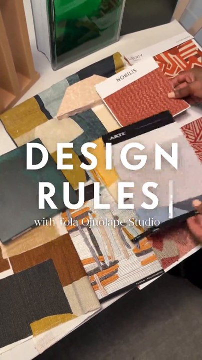 For Anyone That Loves Warm, Earthy Interiors And Favors Unique, Personalized Spaces #shorts