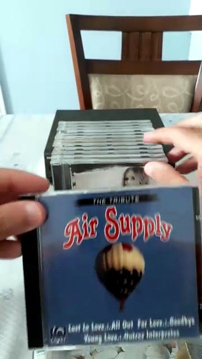 Qual CD 1