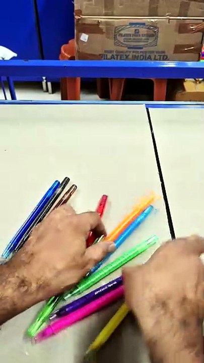 Pentonic Twistick Crayons 🖍️ Twist & Color Fun | Full Review & Demo