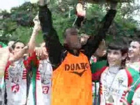 minimes pia13 champions de france remise planchot