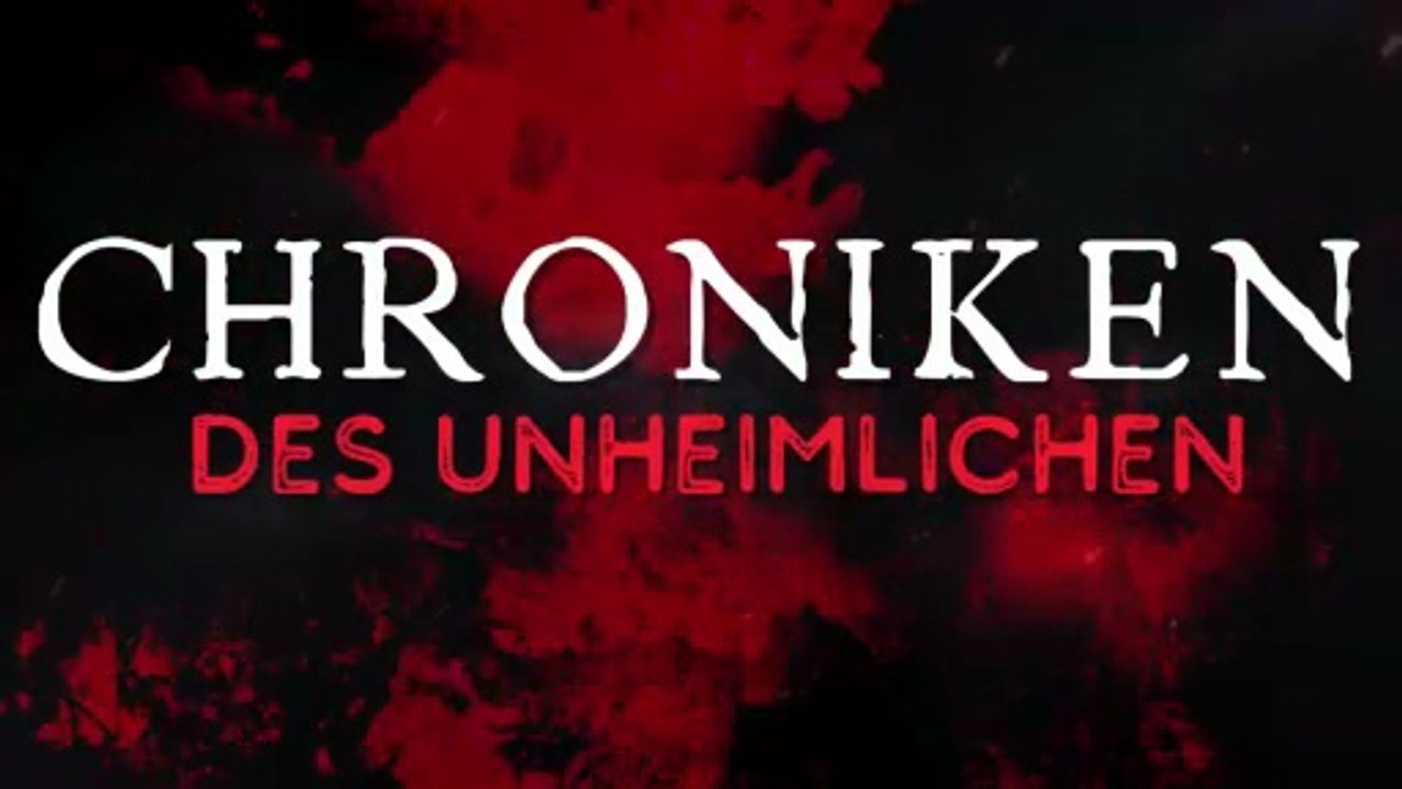 TITANIC-ANOMALIE: Ein Fluch im Nordatlantik?