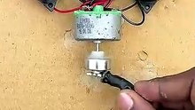 Powering_5_Buzzer_With_Mini_BLDC_Drone_Motor_#tech_#diy_#project_#schoolproject(360p)