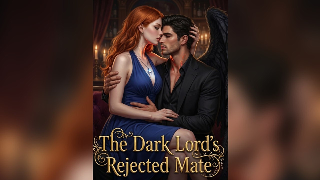 The Dark Lord's Mate Episode