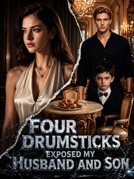 Four Drumsticks Exposed My Husband and Son - Fu|| EP | Drama, Betrayal, Family Secrets, Marriage, Emotional Story - ENGSUB