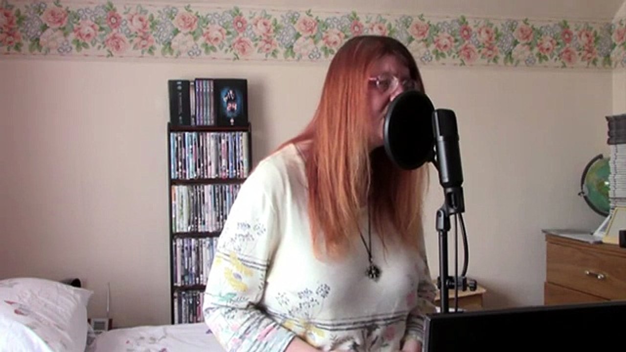 Street Spirit (Fade Out) 1b