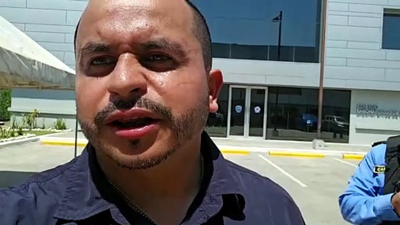 Policía Nacional confirma captura de sospechoso por la muerte de pastor en Yorito, Yoro