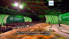 Κεντρική Ασία: Πράσινη μετάβαση με οδηγό τα υδροηλεκτρικά