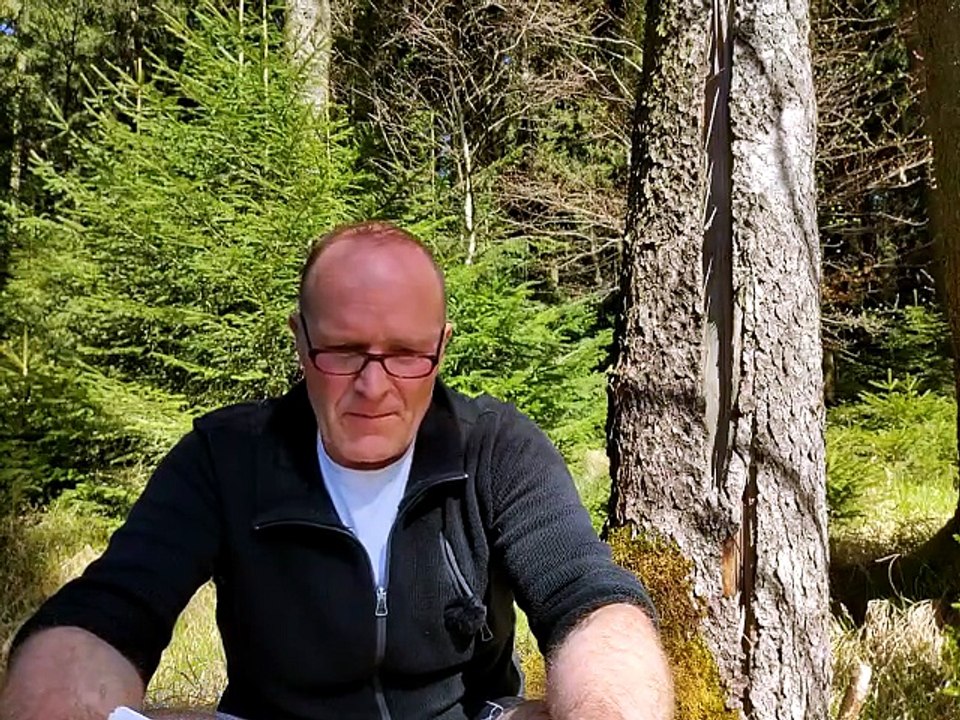 Das andere Gesicht des Karl Marx - Kapitel 1 - Des Teufels Advokat