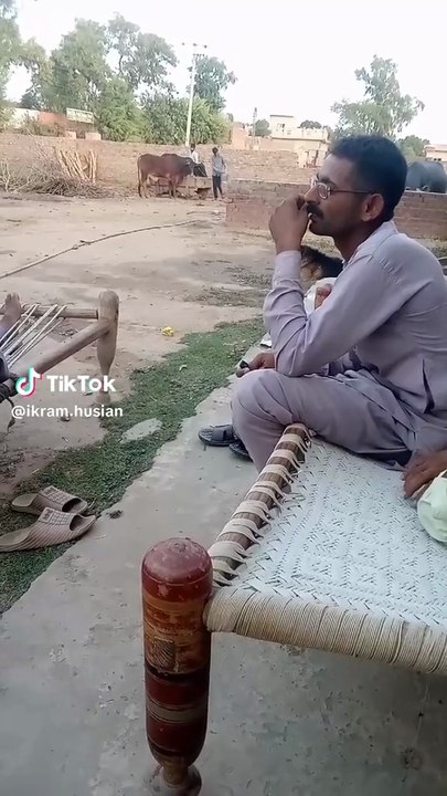 I am work student